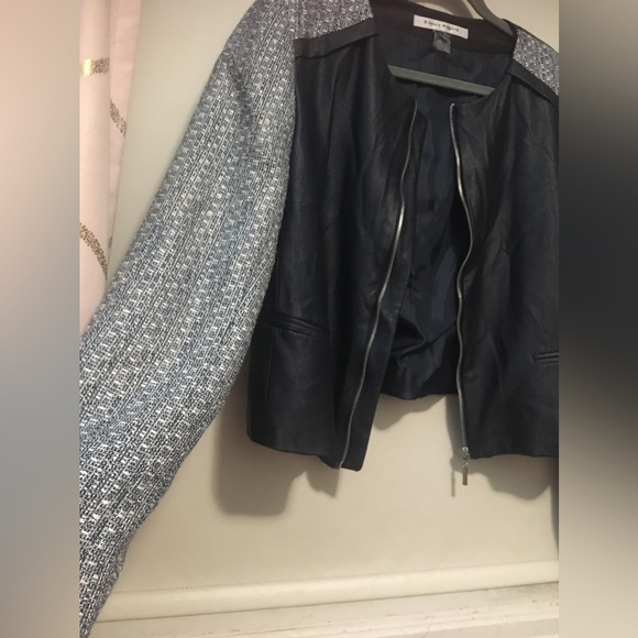 Bianca Nygard Jacket Blazer Size 12 - Picture 10 of 10